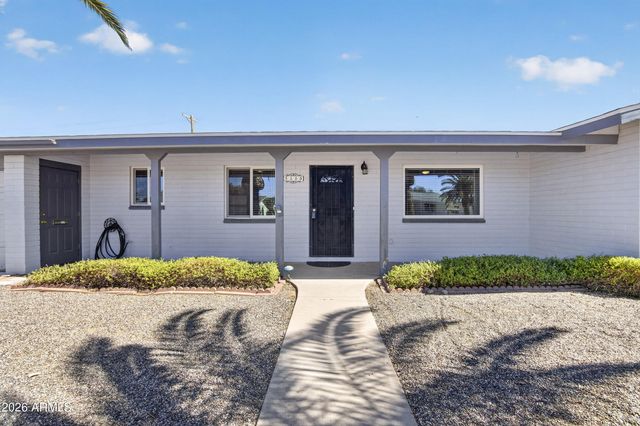 5446 E ALBANY Street, Mesa, AZ 85205