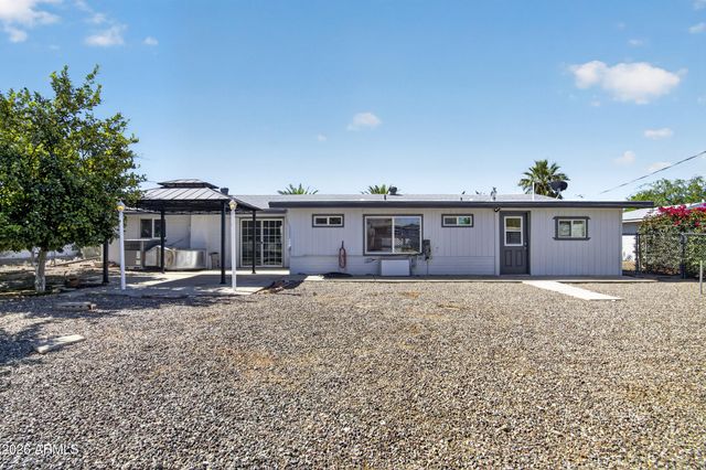 5446 E ALBANY Street, Mesa, AZ 85205