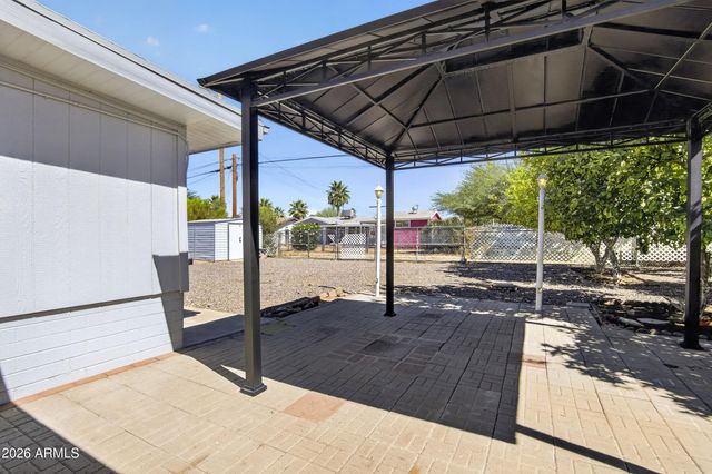 5446 E ALBANY Street, Mesa, AZ 85205