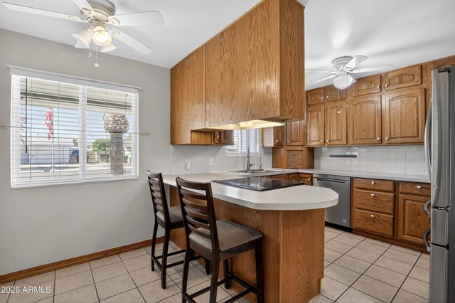 5446 E ALBANY Street, Mesa, AZ 85205