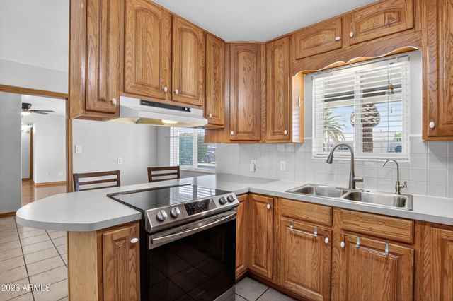 5446 E ALBANY Street, Mesa, AZ 85205
