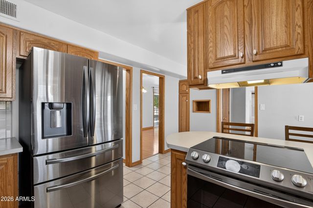 5446 E ALBANY Street, Mesa, AZ 85205