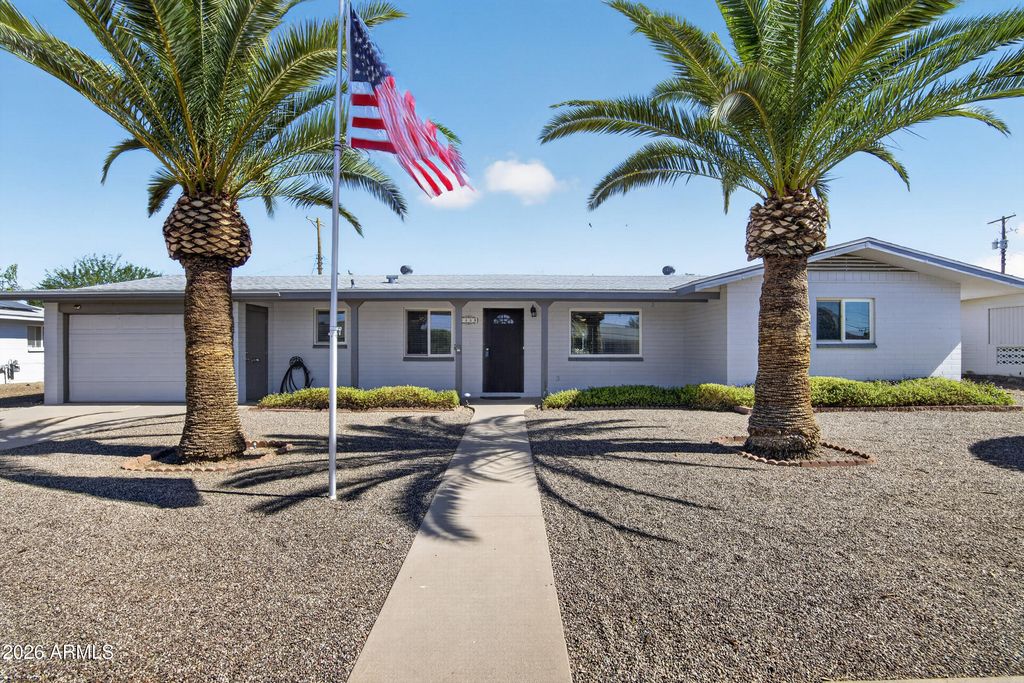 5446 E ALBANY Street, Mesa, AZ 85205