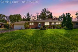 38210 Radde Street, Clinton Charter Township, MI 48036