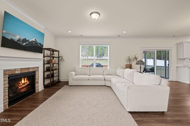 90 Ironwood Boulevard, Youngsville, NC 27596