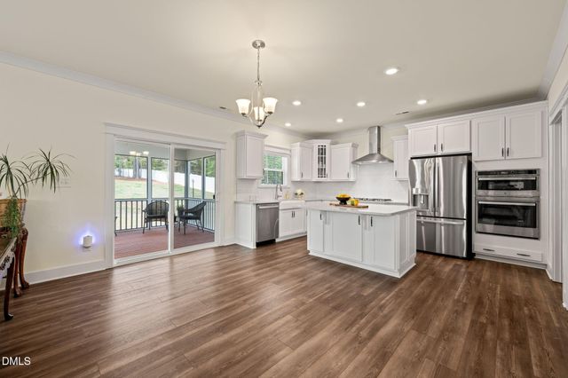 90 Ironwood Boulevard, Youngsville, NC 27596