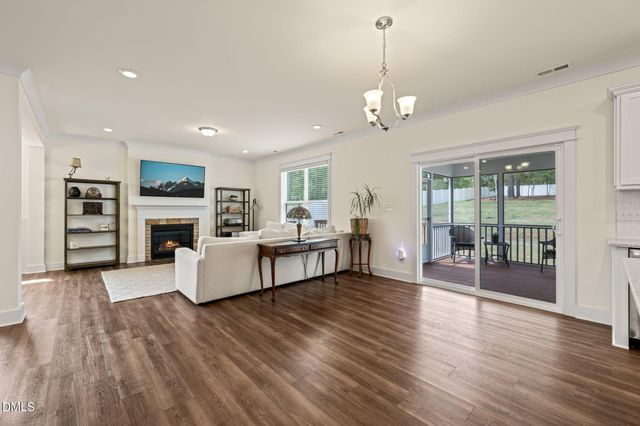 90 Ironwood Boulevard, Youngsville, NC 27596