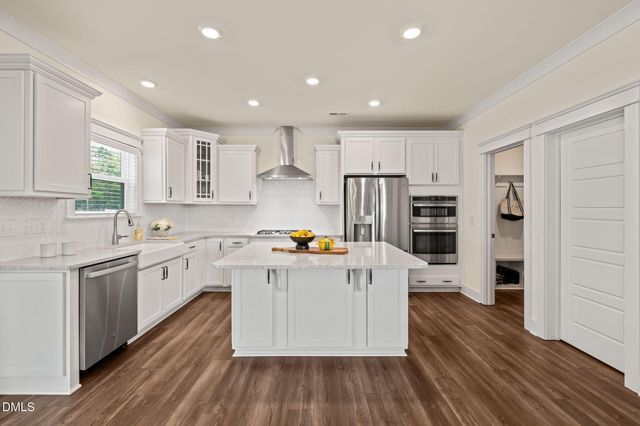 90 Ironwood Boulevard, Youngsville, NC 27596