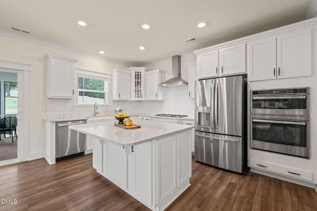 90 Ironwood Boulevard, Youngsville, NC 27596