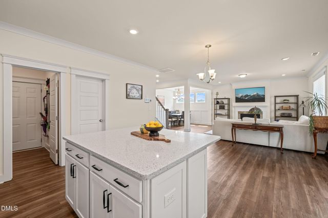 90 Ironwood Boulevard, Youngsville, NC 27596