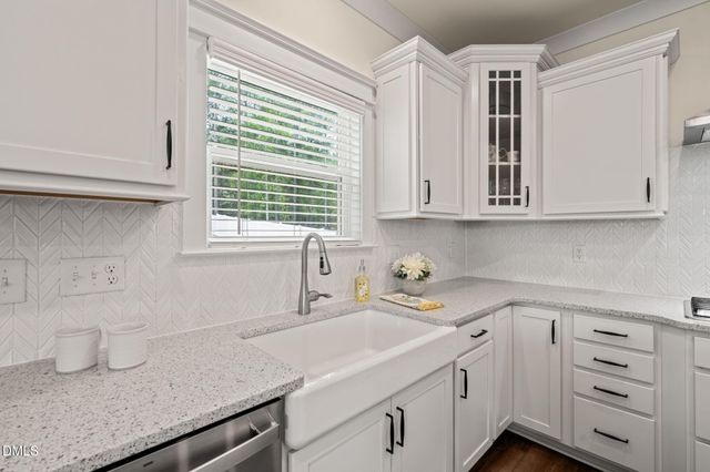 90 Ironwood Boulevard, Youngsville, NC 27596