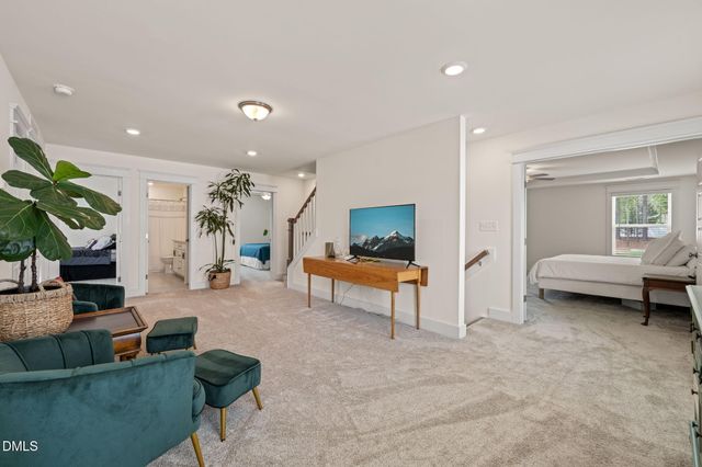 90 Ironwood Boulevard, Youngsville, NC 27596