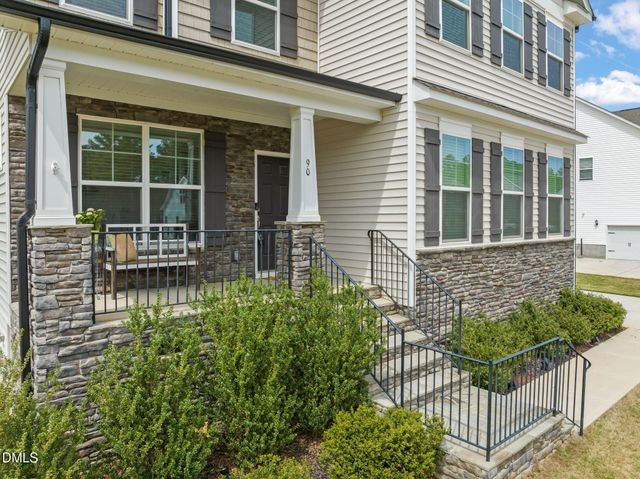 90 Ironwood Boulevard, Youngsville, NC 27596