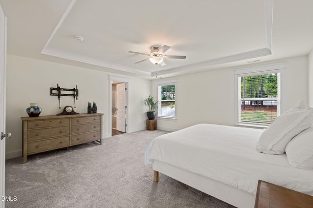 90 Ironwood Boulevard, Youngsville, NC 27596