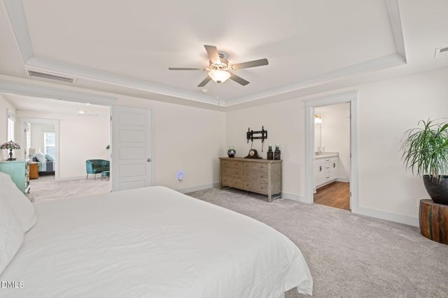 90 Ironwood Boulevard, Youngsville, NC 27596