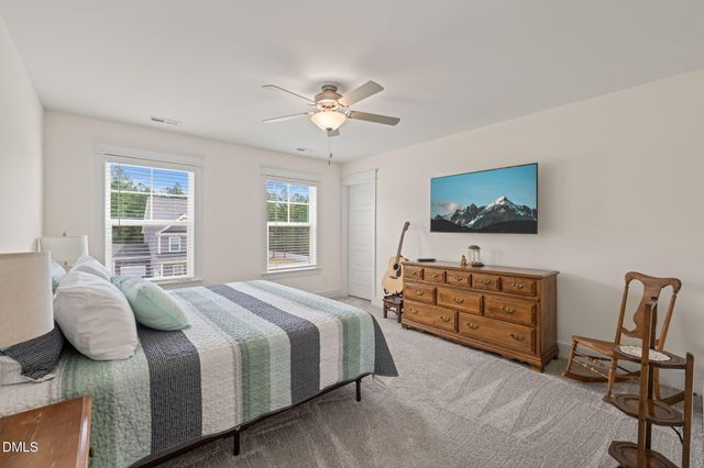 90 Ironwood Boulevard, Youngsville, NC 27596