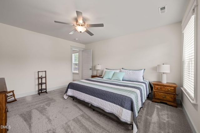 90 Ironwood Boulevard, Youngsville, NC 27596