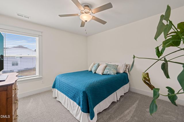 90 Ironwood Boulevard, Youngsville, NC 27596