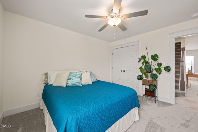 90 Ironwood Boulevard, Youngsville, NC 27596