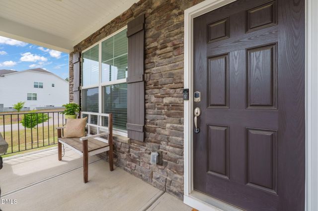 90 Ironwood Boulevard, Youngsville, NC 27596