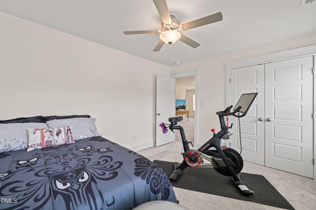 90 Ironwood Boulevard, Youngsville, NC 27596