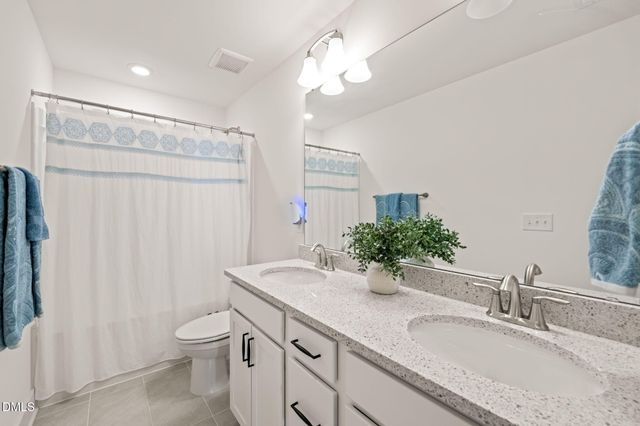 90 Ironwood Boulevard, Youngsville, NC 27596