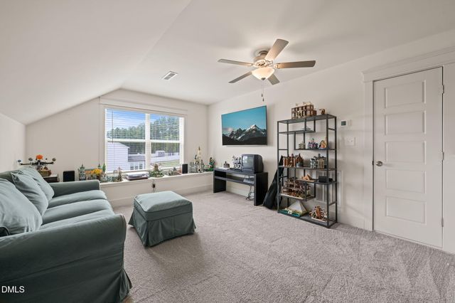 90 Ironwood Boulevard, Youngsville, NC 27596