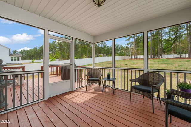 90 Ironwood Boulevard, Youngsville, NC 27596