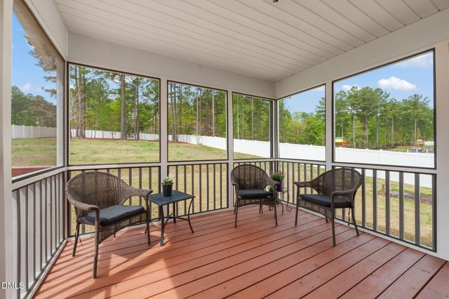 90 Ironwood Boulevard, Youngsville, NC 27596