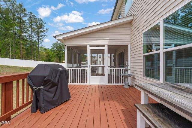 90 Ironwood Boulevard, Youngsville, NC 27596