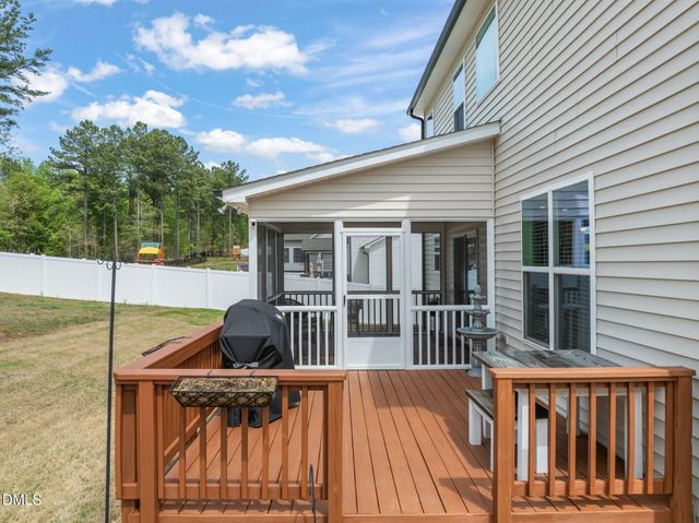 90 Ironwood Boulevard, Youngsville, NC 27596