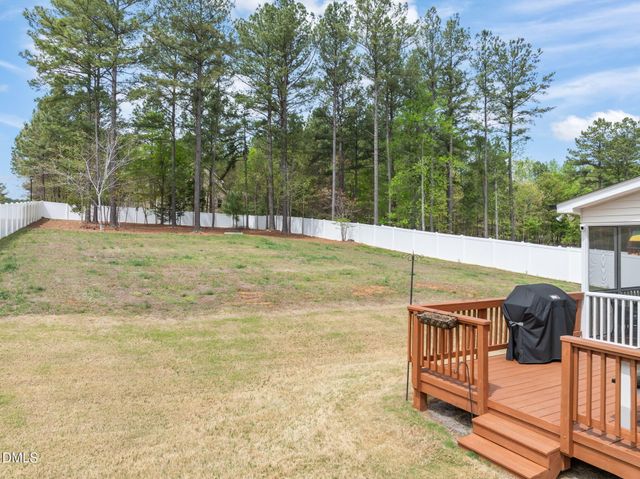 90 Ironwood Boulevard, Youngsville, NC 27596