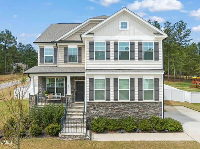 90 Ironwood Boulevard, Youngsville, NC 27596