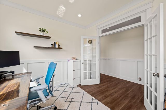 90 Ironwood Boulevard, Youngsville, NC 27596