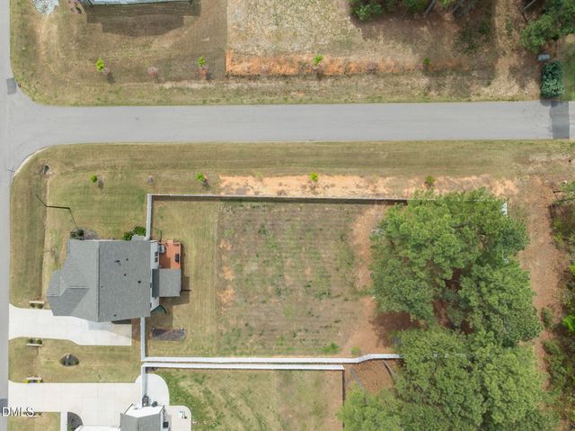 90 Ironwood Boulevard, Youngsville, NC 27596