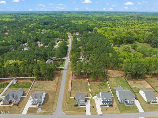 90 Ironwood Boulevard, Youngsville, NC 27596