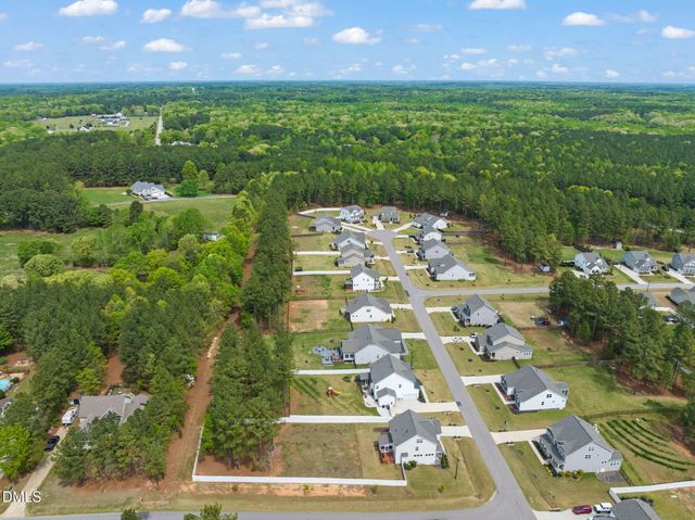 90 Ironwood Boulevard, Youngsville, NC 27596