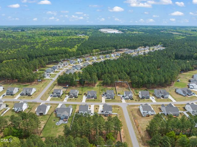 90 Ironwood Boulevard, Youngsville, NC 27596