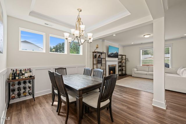 90 Ironwood Boulevard, Youngsville, NC 27596