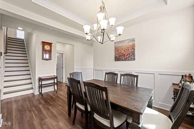 90 Ironwood Boulevard, Youngsville, NC 27596