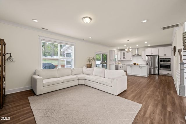 90 Ironwood Boulevard, Youngsville, NC 27596