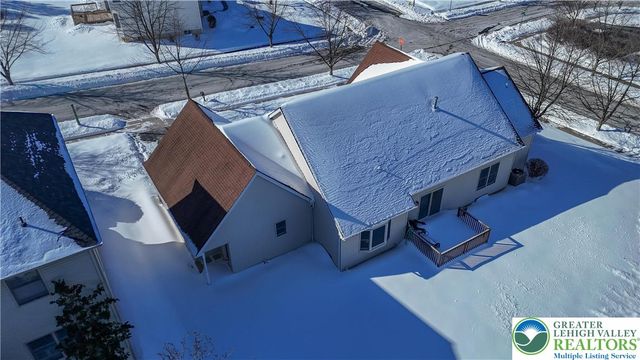 239 36th Street, Allentown City, PA 18104