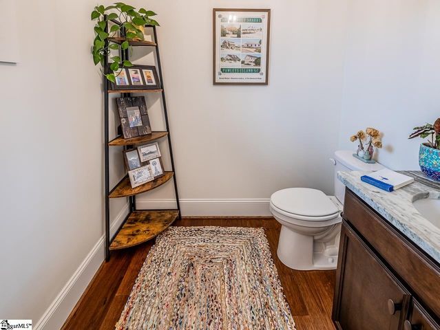 101 Sargent Drive, Piedmont, SC 29673