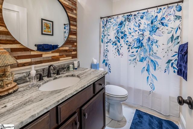 101 Sargent Drive, Piedmont, SC 29673