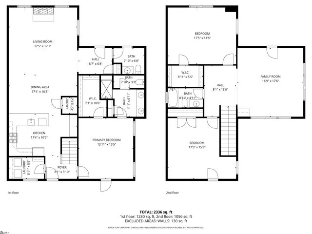 101 Sargent Drive, Piedmont, SC 29673