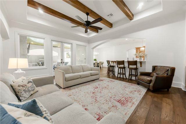 4231 Villaggio Court, Bryan, TX 77802