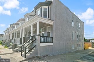 2119 WESTWOOD AVE, Baltimore, MD 21217