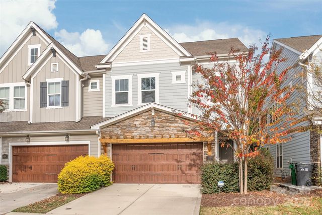 411 Belton Street, Charlotte, NC 28209