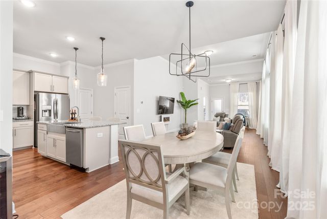 411 Belton Street, Charlotte, NC 28209