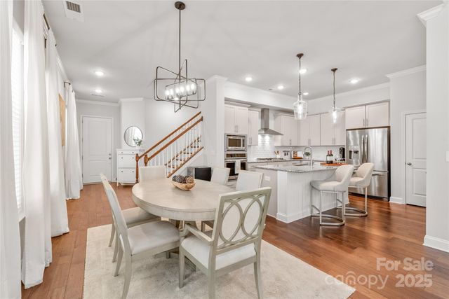 411 Belton Street, Charlotte, NC 28209